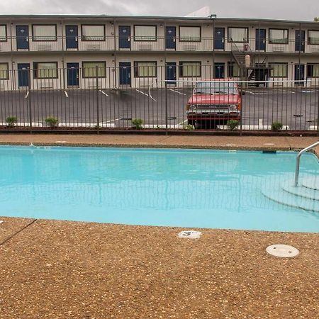 Motel 6-Fayetteville, Ar Luaran gambar