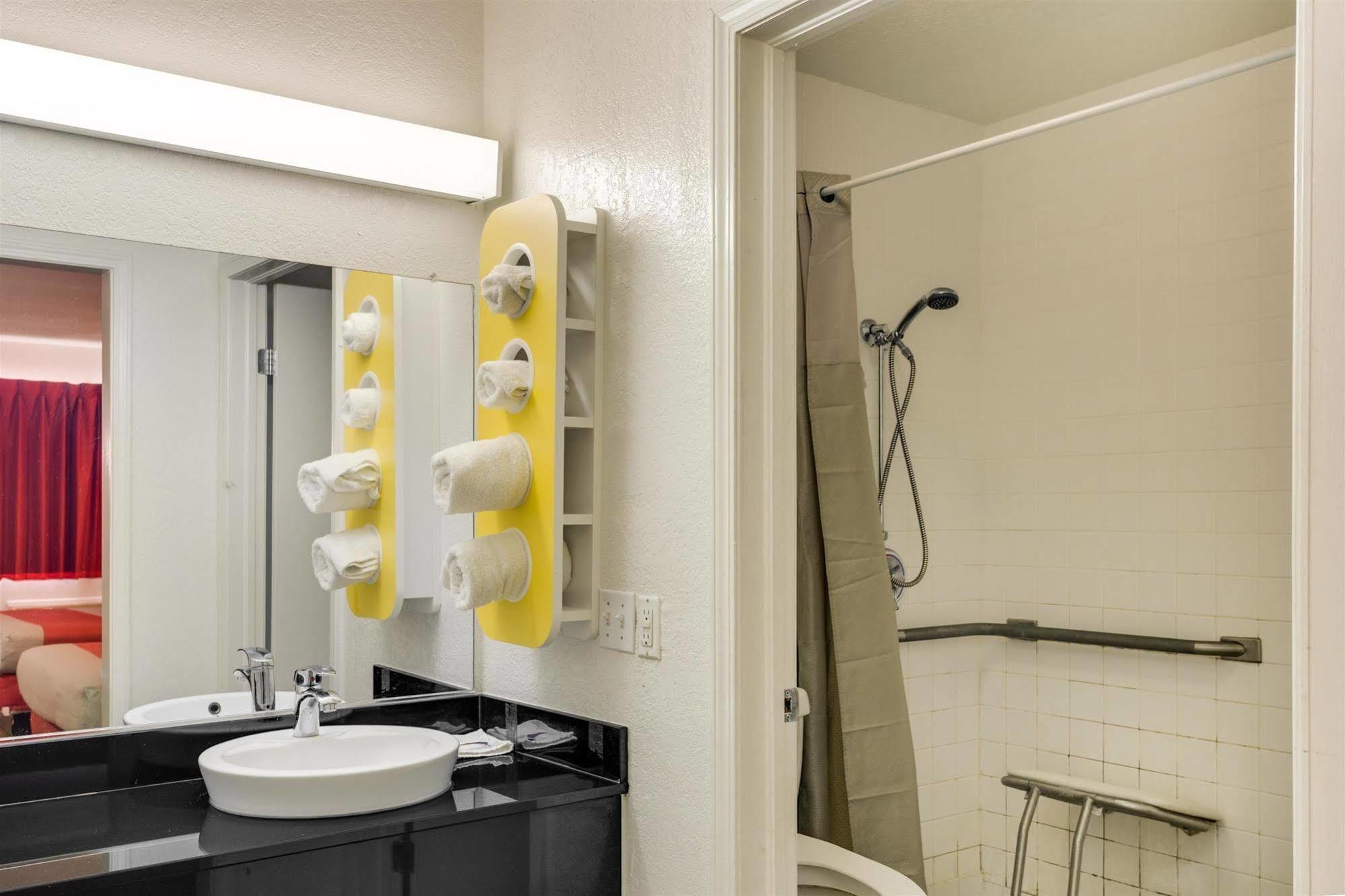 Motel 6-Fayetteville, Ar Luaran gambar