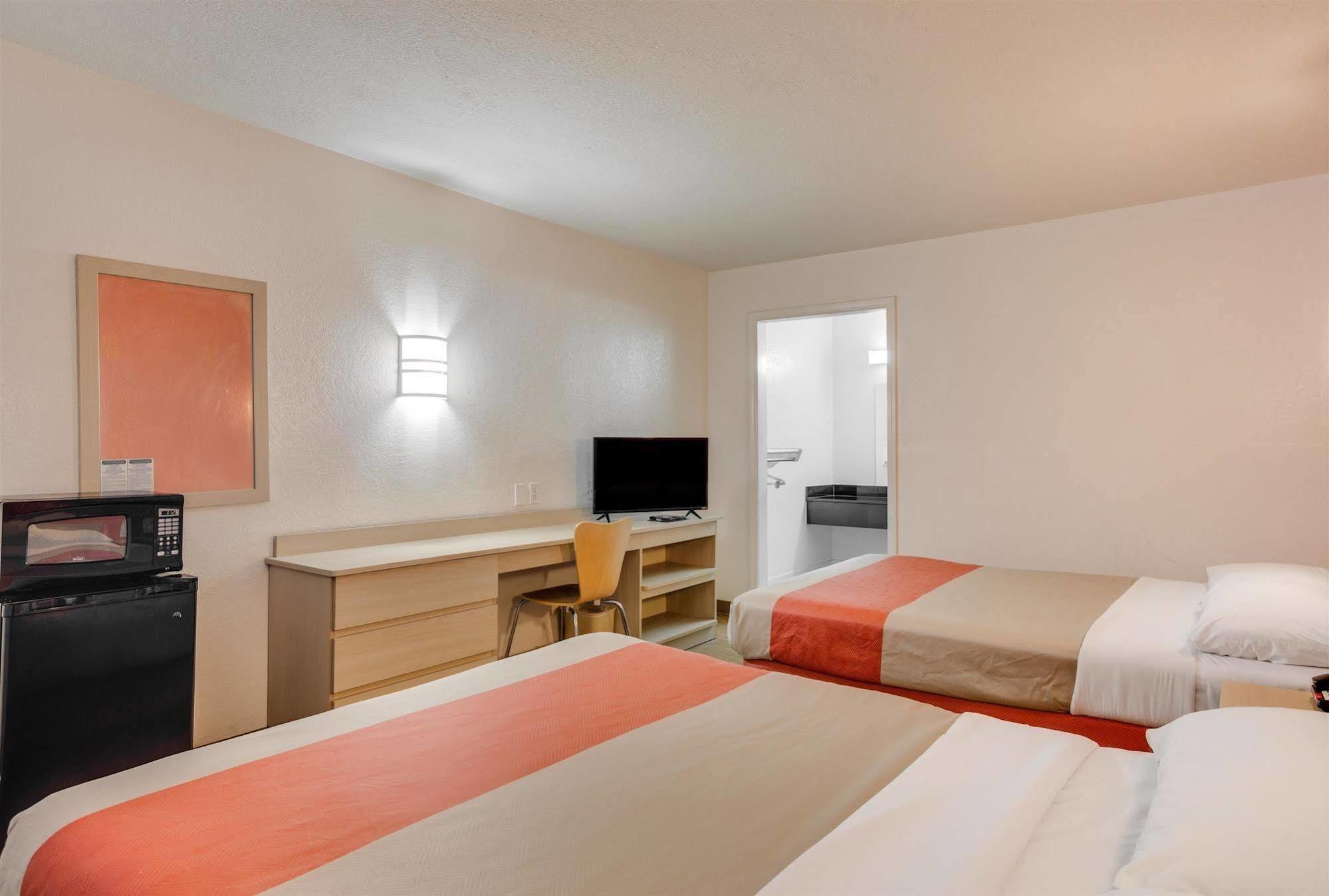 Motel 6-Fayetteville, Ar Luaran gambar
