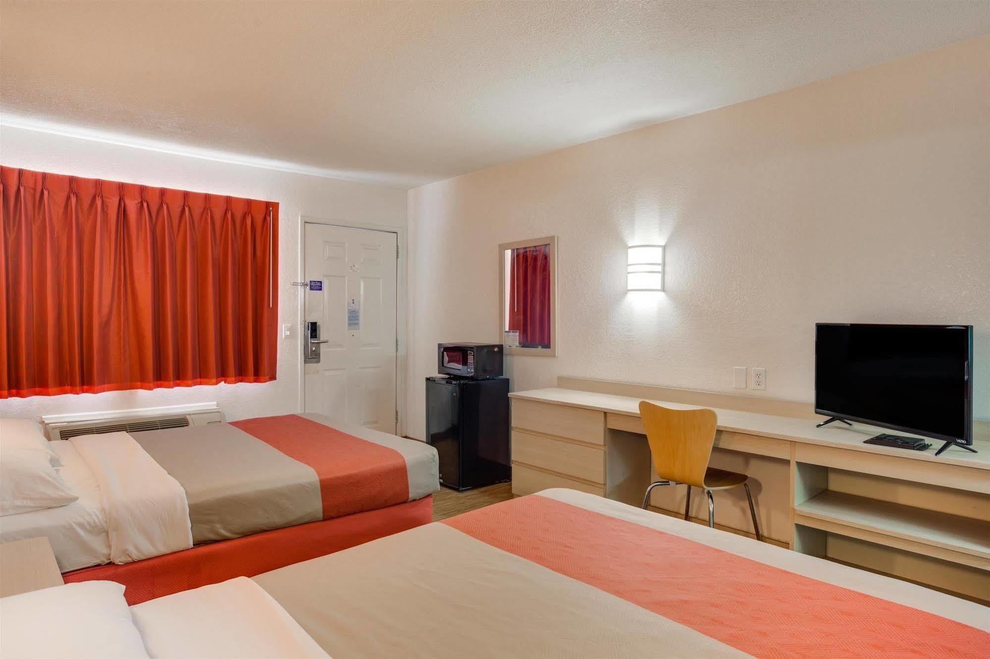 Motel 6-Fayetteville, Ar Luaran gambar