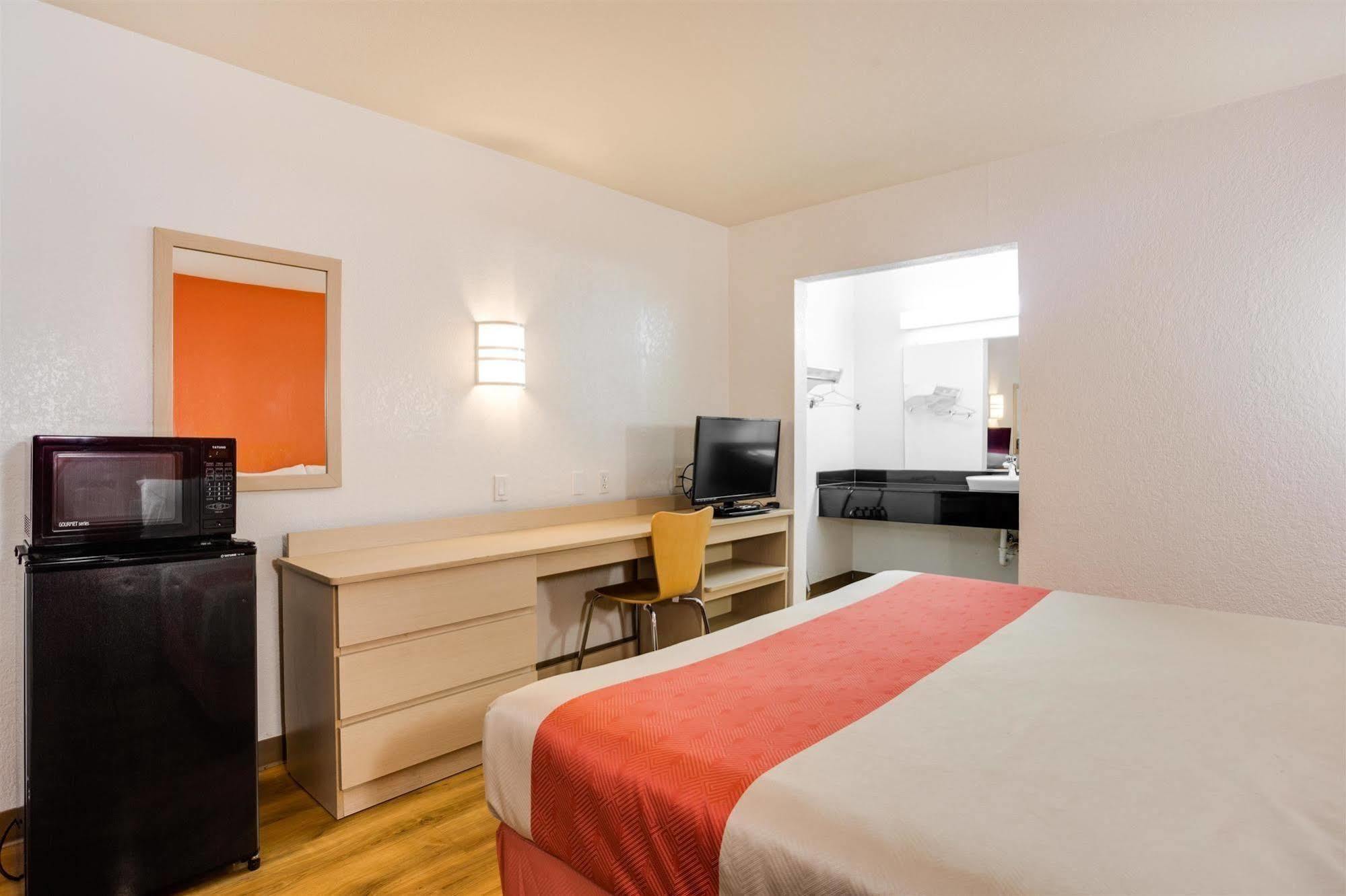 Motel 6-Fayetteville, Ar Luaran gambar